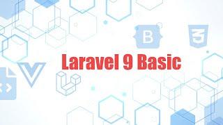 05 Laravel 9 Basic Tutorial (Laravel 9 Routing and Controller)by NINJA WEB