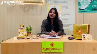 ASTROINDUSOOT-Astrology with difference l Online astrology & vastu consultation l Daily horoscope l