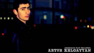 Artur - Jamanake Qicha | Armenian Rap |