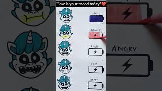 Craftycorn poppyplaytime mood level test##catnap#shorts#viral#poppy#game#smilingcritters#trending