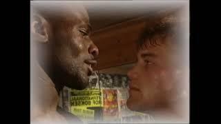 Ernesto Hoost Vs. Joe Caktas (26/04/1992) [Final round]