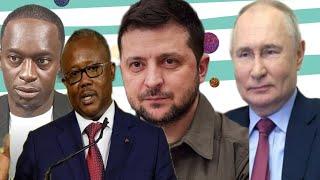 Russie OTAN, risque d'affrontement