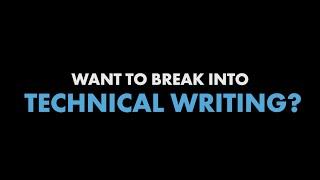 Welcome to Technical Writer HQ