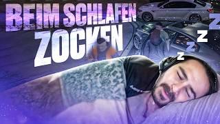 Ich SPIELE GTA 5 RP während ich SCHLAFE!