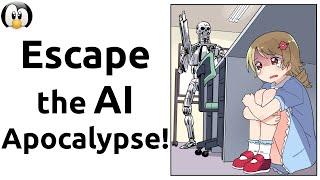 Best AI-Free Software - Escape the AI Apocalypse!