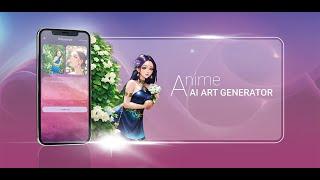 Discover Artnime: Anime AI Art Generator - Create Anime Art like a Pro!