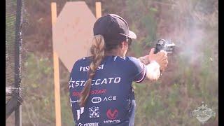 USPSA Today - Ep 4, 5, 6 - 2024 SIG Sauer Handgun Nationals Presented by Vortex Optics