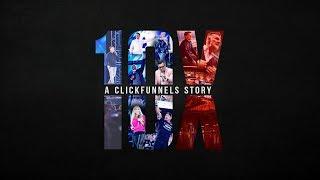 10X A Click Funnels Story - The Untold Story of 10X Growth Con 2019