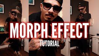 Como FAZER o Efeito MORPH no Final Cut Pro | Morph Effect Tutorial