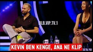 KEVIN BEN KENGEN E PAR PER ANEN #bbv3 #bbv4 #bbvk #luizejlli #heidi #kiaratito #bbva #shqip #kosova