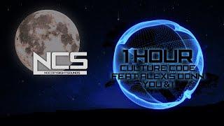 Culture Code - You & I (feat. Alexis Donn) [NCS10 Release] (1 HOUR)