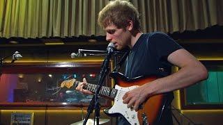 Kiran Leonard live from Old Granada Studios