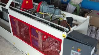 Adremac Belling Machine / Socket Machine