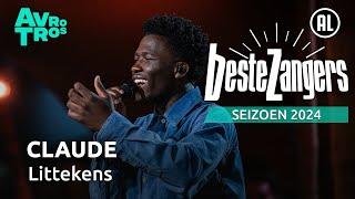 Claude - Littekens | Beste Zangers 2024