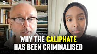 Criminalizing the Caliphate: Transforming Remembrance into Resistance with Ilham Ibrahim