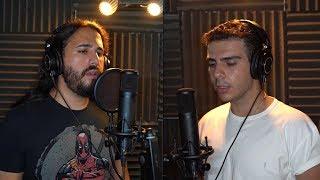 Someone you loved (Lewis Capaldi) Savvas Gregoriou Panayiotis Diogenous (Cover)