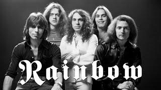 Rainbow - Captain Cornflakes (Ronnie James Dio) - Live Final Night in Osaka 1978