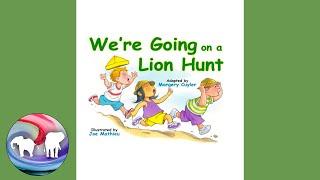  The Educated Elephant | We're Going on a Lion Hunt | Book Reading |Adventure Story