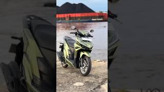 Vario Budget Pelajar 