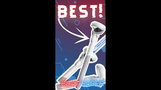 BEST CHEAP Beat Saber GRIPS! #zybervr #shorts​​ #Quest #VR #meta #quest2 #gcrpmedia