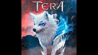 TERA!!! BUYING THE 150$ founders pack (playing the Warrior class)