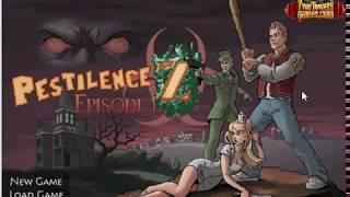 Pestilence Z (PC browser game)