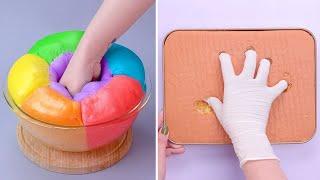 Top 1000+ Easy & Perfect Cake Decorating Tutorials | So Yummy Cake Decorating Compilation