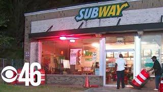 Subway employee killed, another injured over sandwich dispute