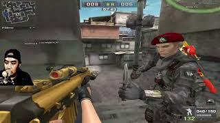 MAMING NICH #live  Point Blank zepetto pake macro fantech crypto vx7 #PB #pointblank