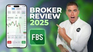 FBS Broker 2025 Review: Safe, Competitive, or Risky?