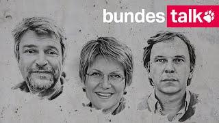 Reform des ÖRR – Durchbruch oder Nebelkerze? – Podcast Bundestalk