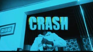 Crash - Ant or Whatever (OFFICIAL MUSIC VIDEO) shot by DEAD$HOT