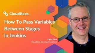 How To Pass Variables Between Stages in Jenkins