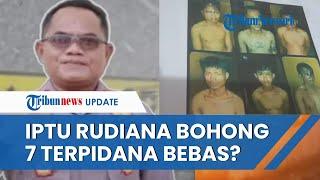 Nasib 7 Terpidana Jika Ayah Eki Terbukti Rekayasa Pengungkapan Kasus Vina Cirebon, Akankah Bebas?