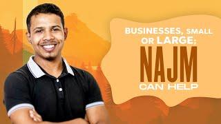 Catch Zakir Hossen Founder & CEO of Zakir Soft talks about Nazmul | Marketing Consultant