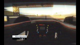 ▶️What if 2004 F1 had VISOR CAM? REALISTIC POV Minardi in ASSETTO CORSA! #f1 #2004