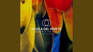 Aguila del monte (feat. Chanas)