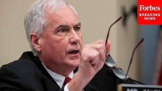 'Always Thought This Couldn't Happen Here, But It Has': McClintock Compares US To Banana Republics