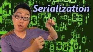 Serialization - A Crash Course