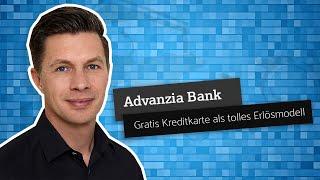 Advanzia Bank: Kostenlose Kreditkarte und viel Geld dabei verdienen