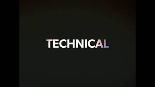 Technical Kazi (A new beginning)