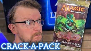 Alara Reborn || Crack-A-Pack - March 31, 2022