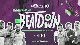 TATAMY 10 BEATDOWN