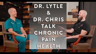 Dr. Matt Lytle - Precision Health Group & Adhesion Release - The Dr. Chris Stepien Show Episode 10