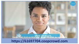 CoopCrowd   Live A Rich Life 17 3 2022