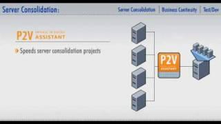 VMware - Server Consolidation.mov