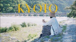 Japan Travel | A Day Trip to Enjoy Summer in Arashiyama, Kyoto 