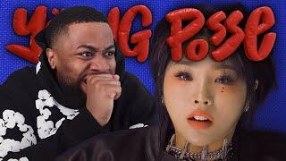 YOUNG POSSE (영파씨) 'XXL' MV REACTION!