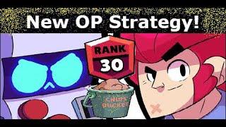 OP Duels Strategy In Brawl Stars!