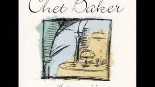 Chet Baker  I Am A Fool To Want You